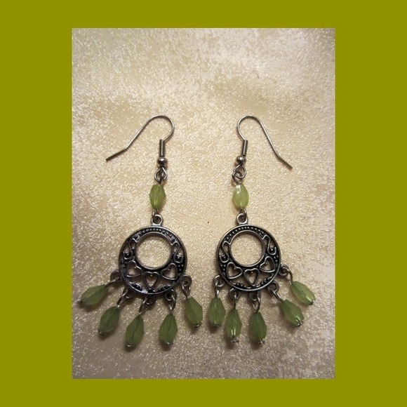 Earrings💖 - Picture 2 of 2