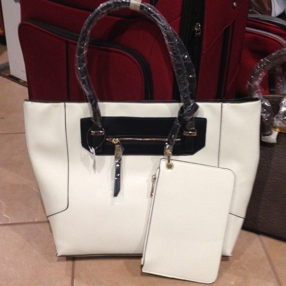 Aldo tote