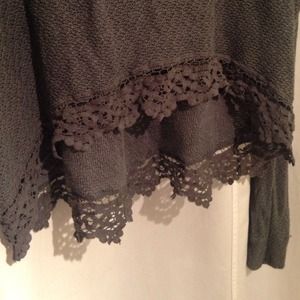 Adorable cute n' comfy long sleeve hoodie