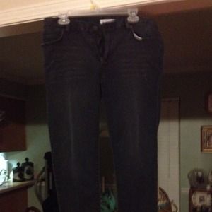 Bcbg skinny jeans