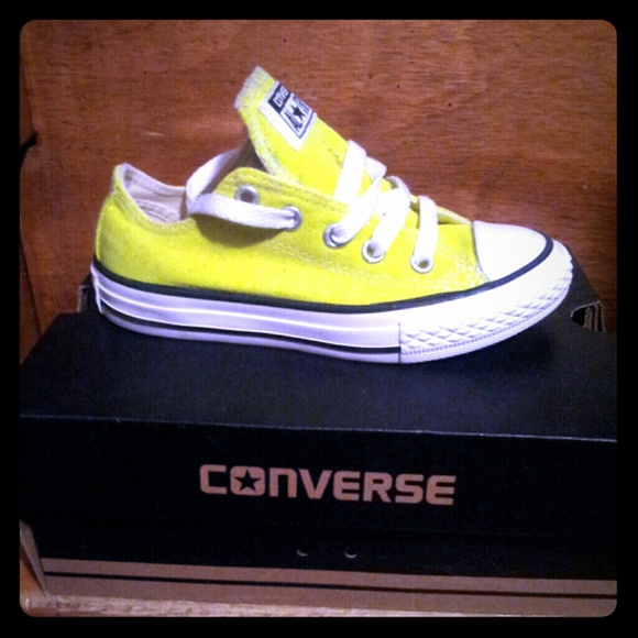 PS Converse