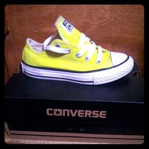 PS Converse