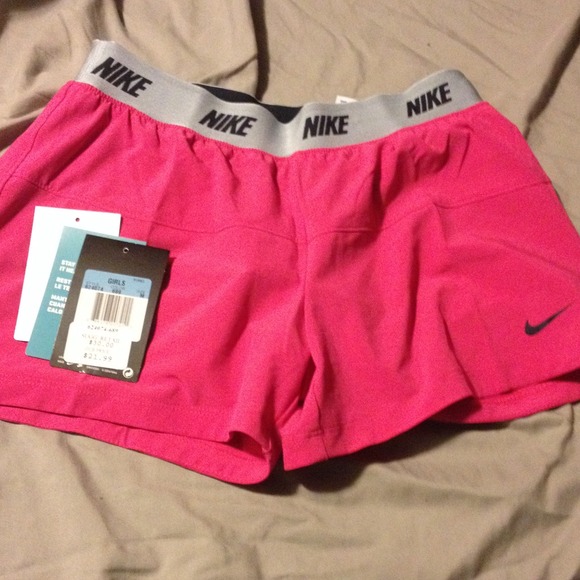 nike shorts