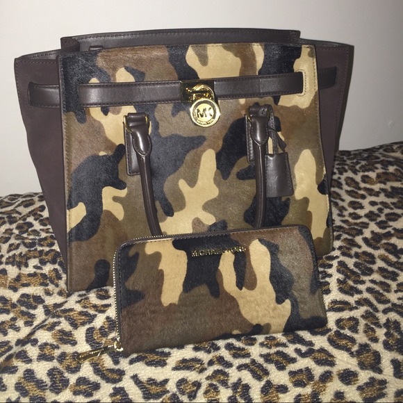 Michael Kors Hamilton (Used)
