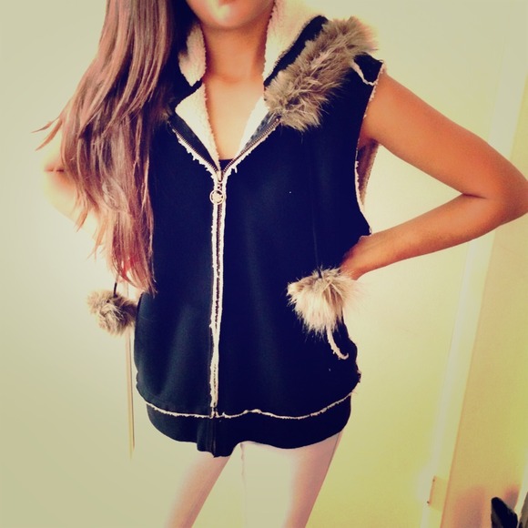 Vest🎀