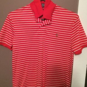 Ralph Lauren polo