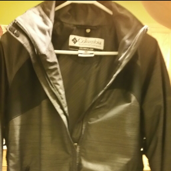 Raincoat