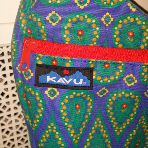 Kavu handbag