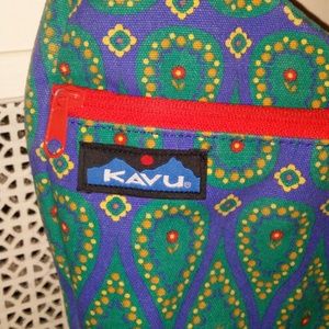 Kavu handbag