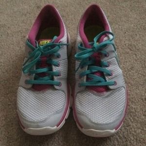 Nike Experience running shoes