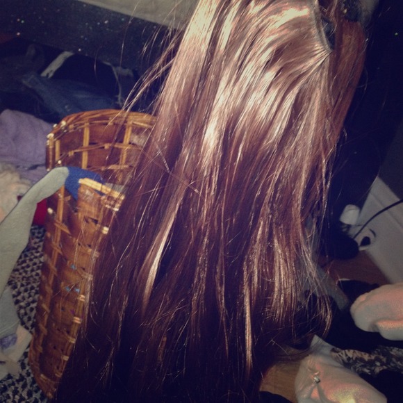 hair extension