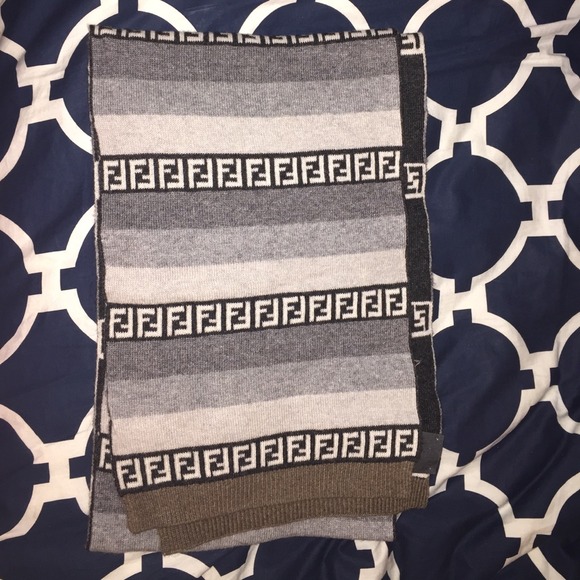 Authentic Fendi BUNDLE RESERVED
