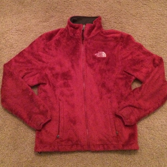 North Face