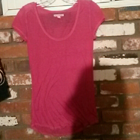 Pink top - Picture 2 of 2