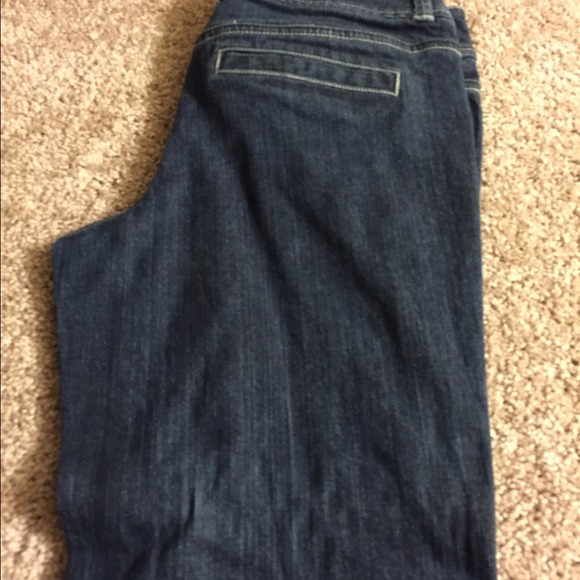 New York & Co. Jeans