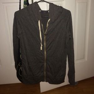 Brandy Melville hoodie