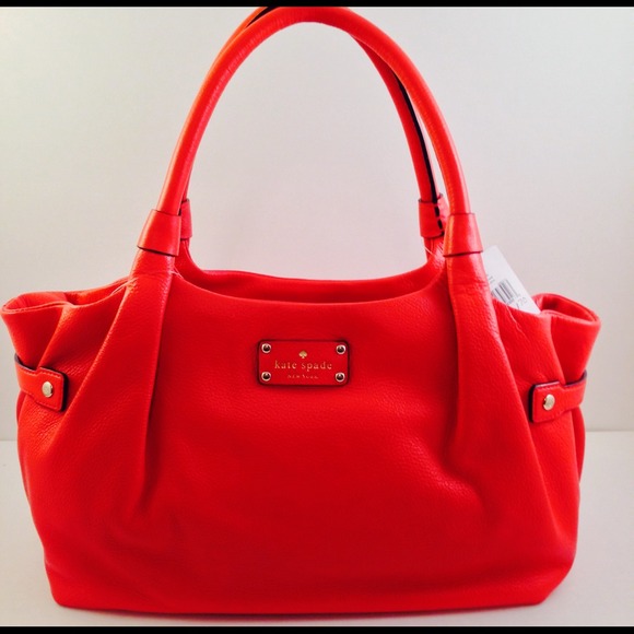 kate spade Handbags - Kate Spade Stevie