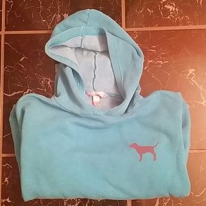 ❌Bundled Victoria's Secret Pink Hoodie