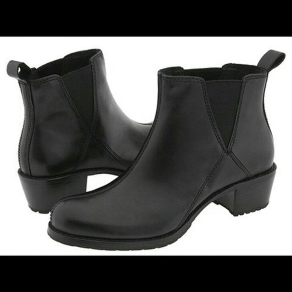 Women's RED WING Kinney Ankle Boots (4334)