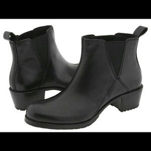 Women's RED WING Kinney Ankle Boots (4334)