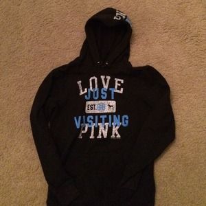 VS Hoodie