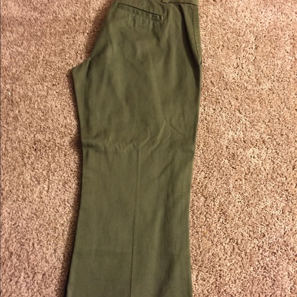 Modal international pants