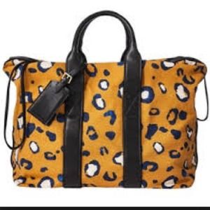 3.1 Phillip Lim for target travel bag / SOLD OUT!!