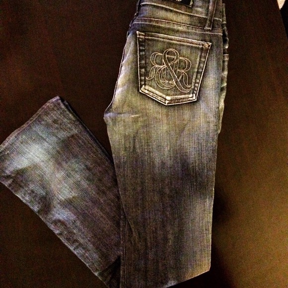 Rock & Republic Jeans - Picture 2 of 3