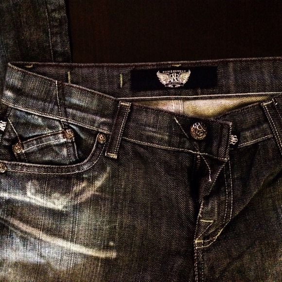 Rock & Republic Jeans - Picture 3 of 3
