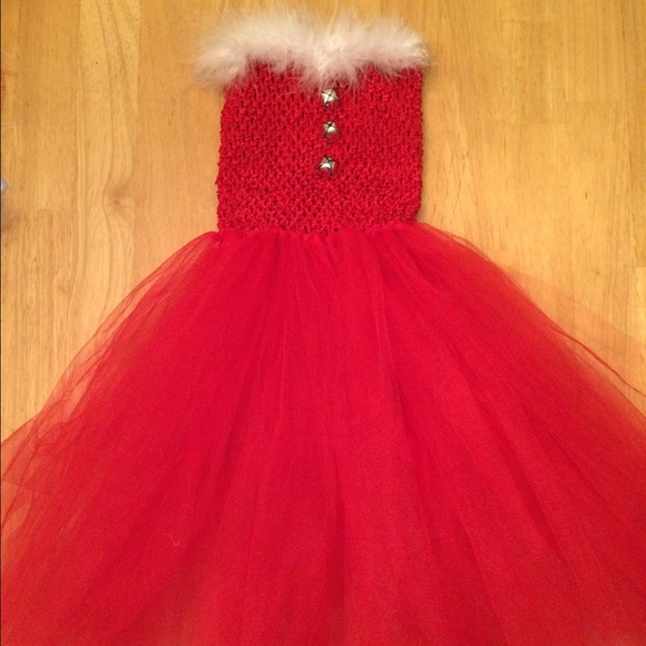 Tutu dress