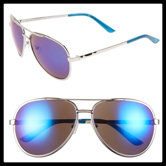 BGBGMAXAZRIA Aviators 😎