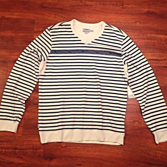 Sweatshirt Pullover