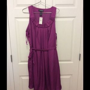 Cute Lane Bryant Dress