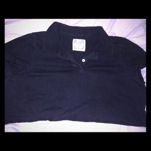 Old navy collared shirt