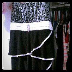 Homecoming Dress