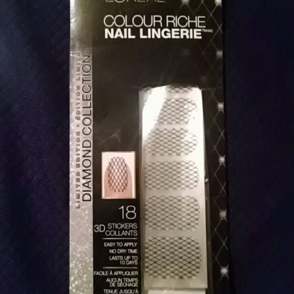 Nail Bundle - Picture 2 of 4