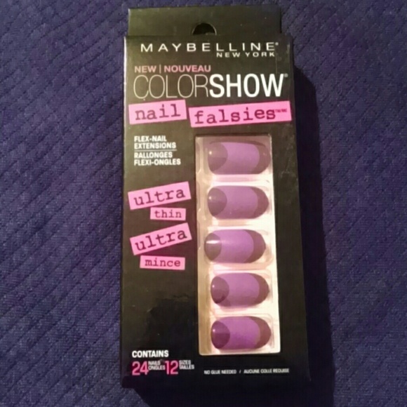 Nail Bundle - Picture 3 of 4