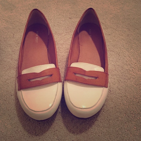 Nine West marlin