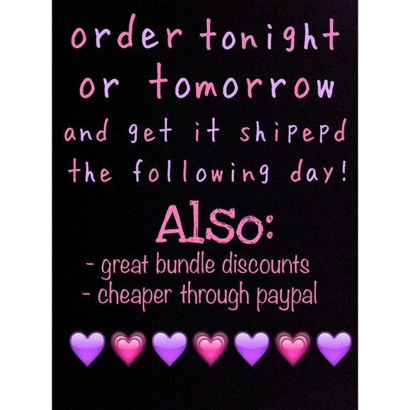 💜💜💜
