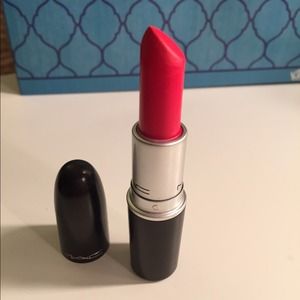 MAC Lady Danger lipstick