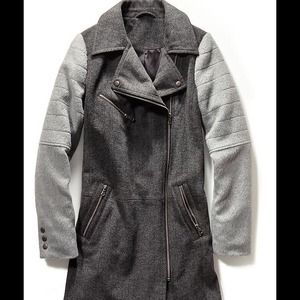 Tinley Road Shades of Grey Moto