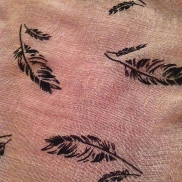 🚫Sold🚫Infinity scarf - Picture 2 of 3