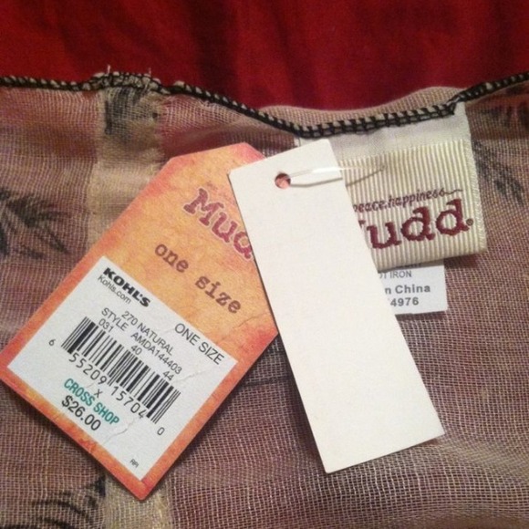 🚫Sold🚫Infinity scarf - Picture 3 of 3