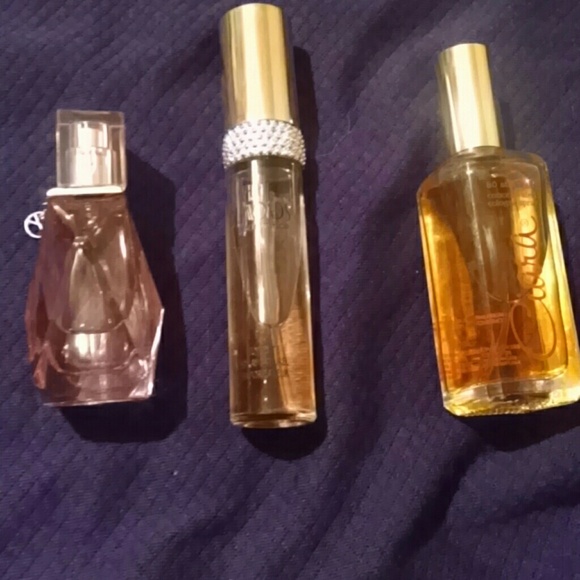 Perfumes