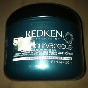 🚫Sold🚫 redken hair product
