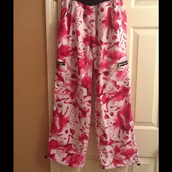 Zumba Pants
