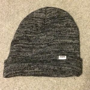 Victoria's Secret beanie