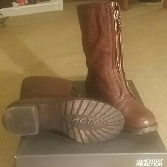 Kenneth Cole Boots