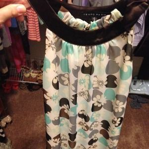 Cocktail / wedding dress