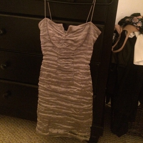 ✨✨✨REDUCED✨✨✨ Nicole Miller Collection dress